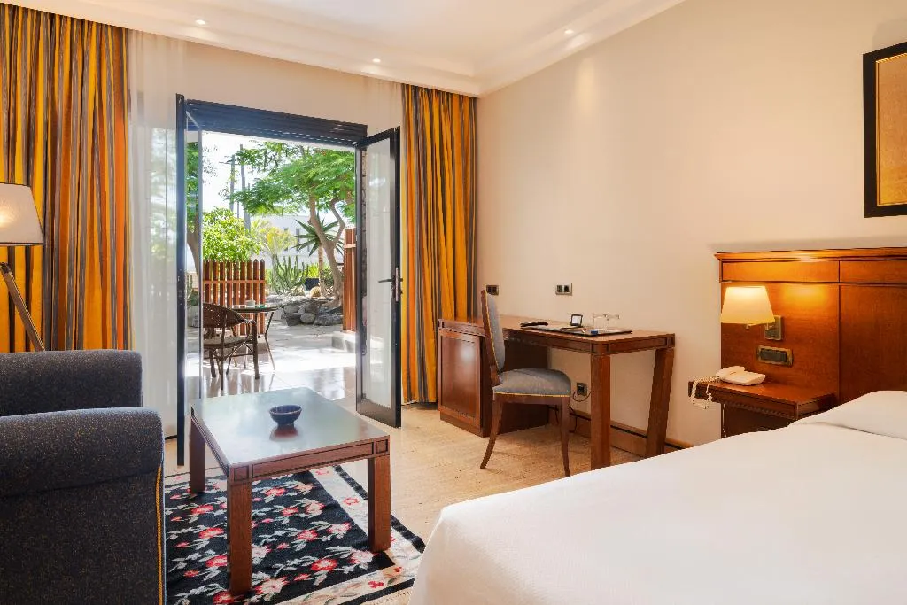DOUBLE SINGLE USE STANDARD Room, Villa Vik Hotel Boutique, Lanzarote
