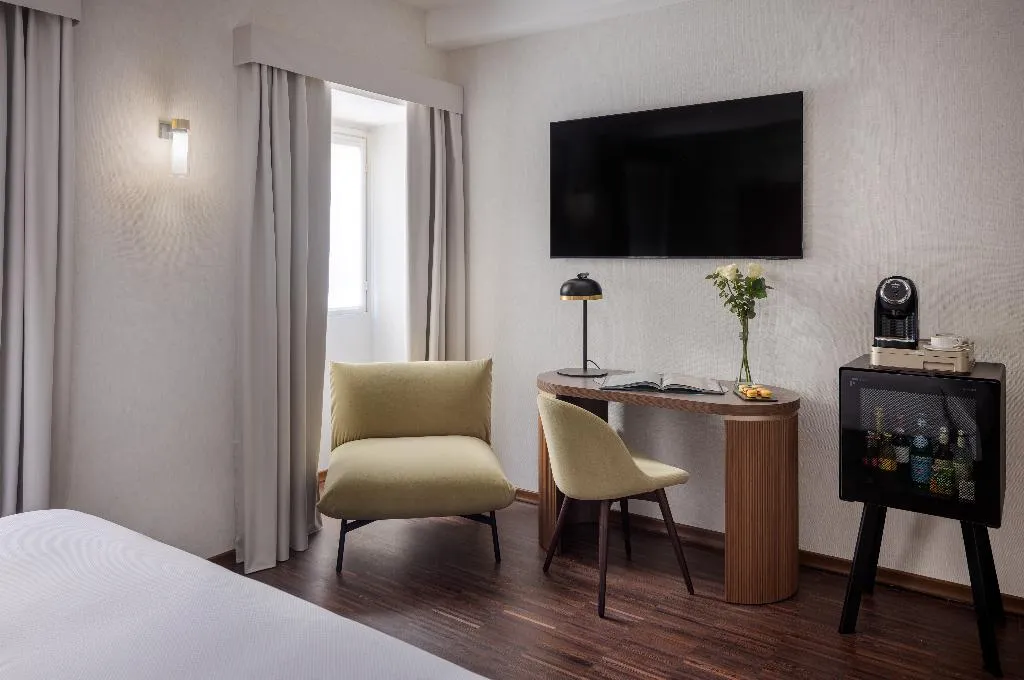 TWIN PREMIUM Room, Maison Roma Piazza di Spagna | UNA Esperienze, Rome