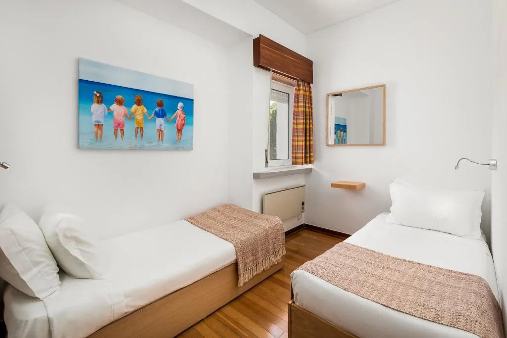 Room, Pinhal Da Marina, Algarve