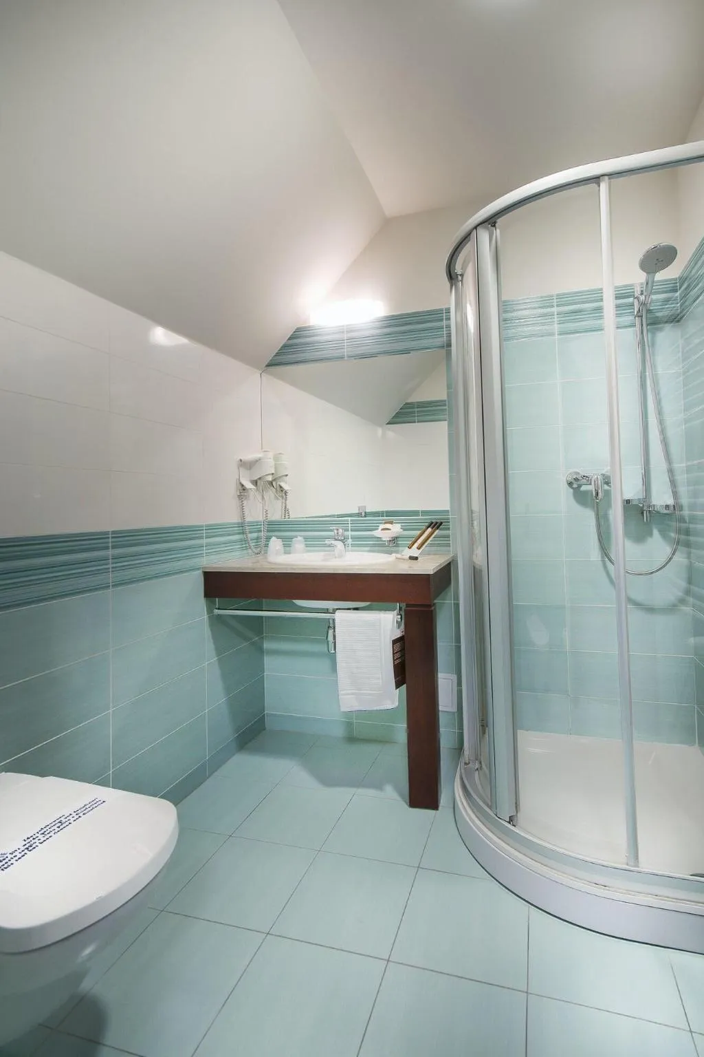Room, Hotel Grand Sal, Krakow