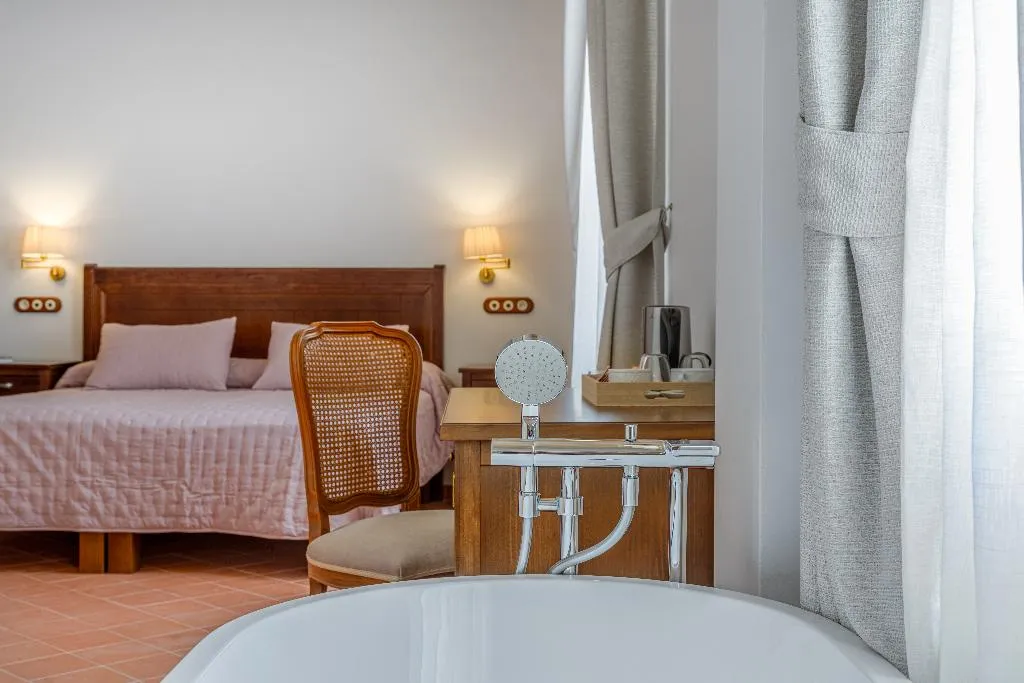TRIPLE COMFORT Room, Seranova Luxury Hotel Adult Only, Menorca