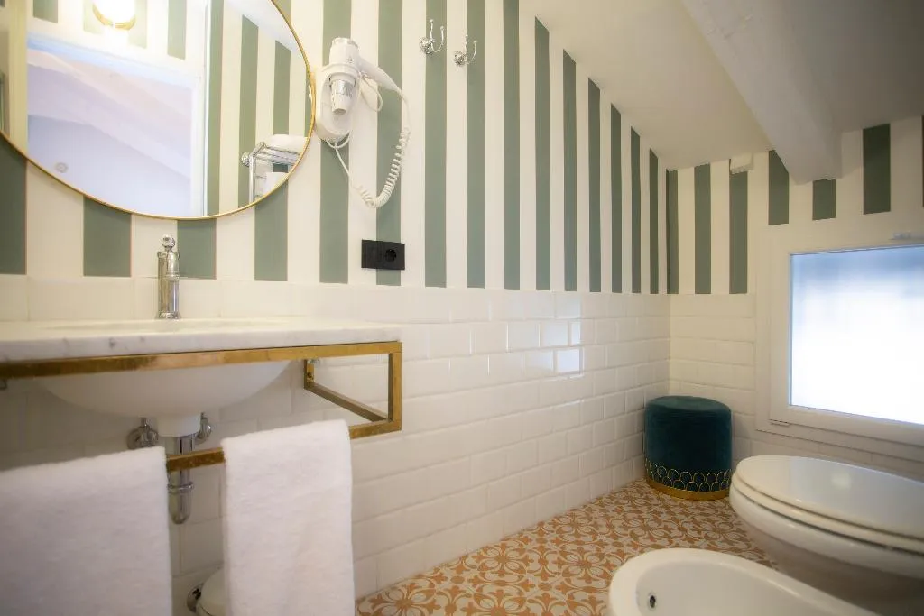 Double or Twin STANDARD Room, Casual Eclettico Milano, Milan