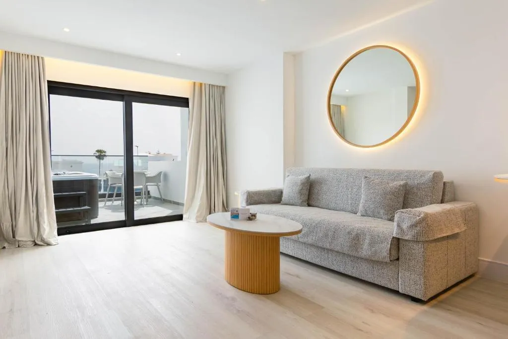 SUITE TWO BEDROOMS Room, Royal Atlantico, Lanzarote