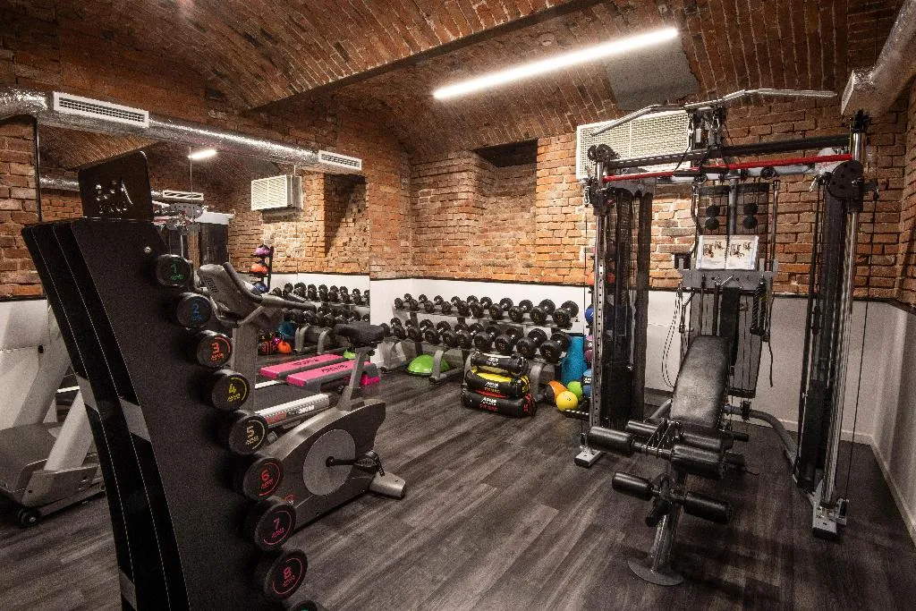 Sports and Entertainment, Hotel Indigo Krakow Old Town, Krakow