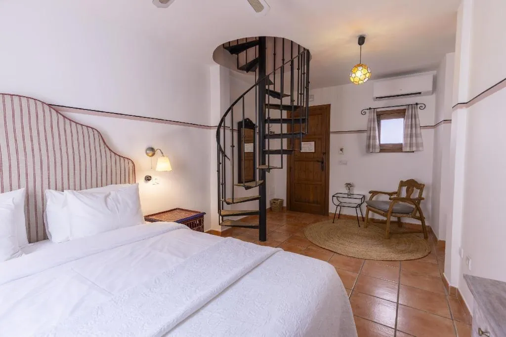 Room, La Morada Más Hermosa, Costa Del Sol