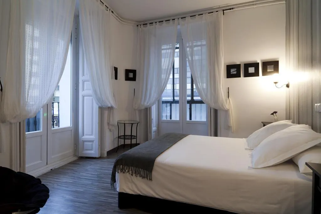 General view, Hostal Gala Madrid, Madrid