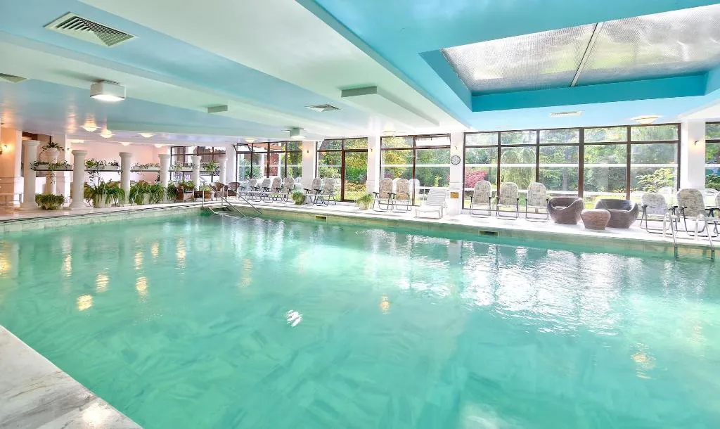 Sports and Entertainment, Estreya Palace & Residence, Varna