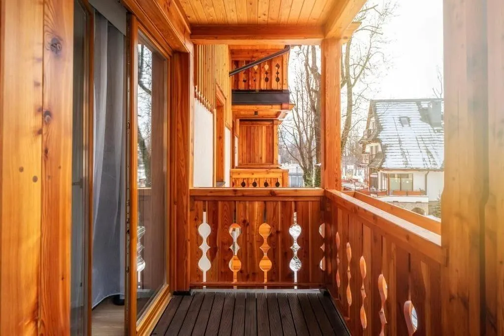 Room, ApartHotel Giewont, Krakow