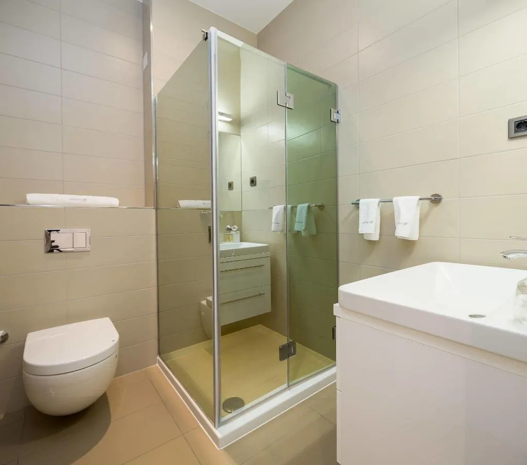 Room, Marina Baotić Apartments, Split