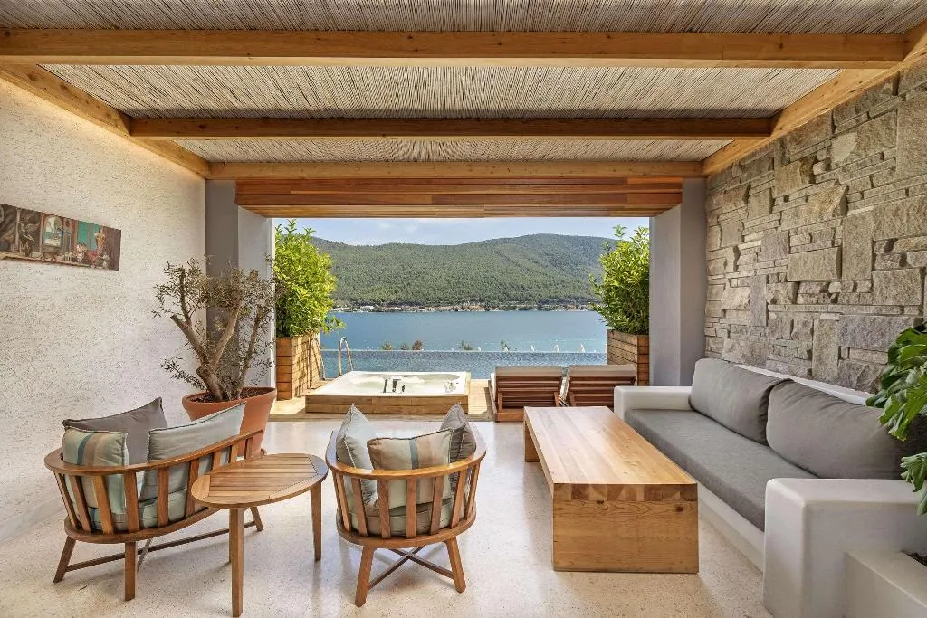Room, Titanic Luxury Collection Bodrum, Bodrum