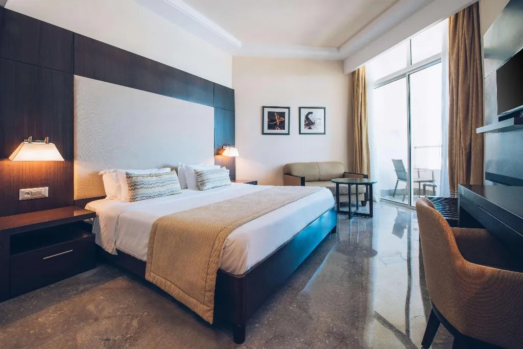 Room, Iberostar Selection Diar el Andalous, Tunisia