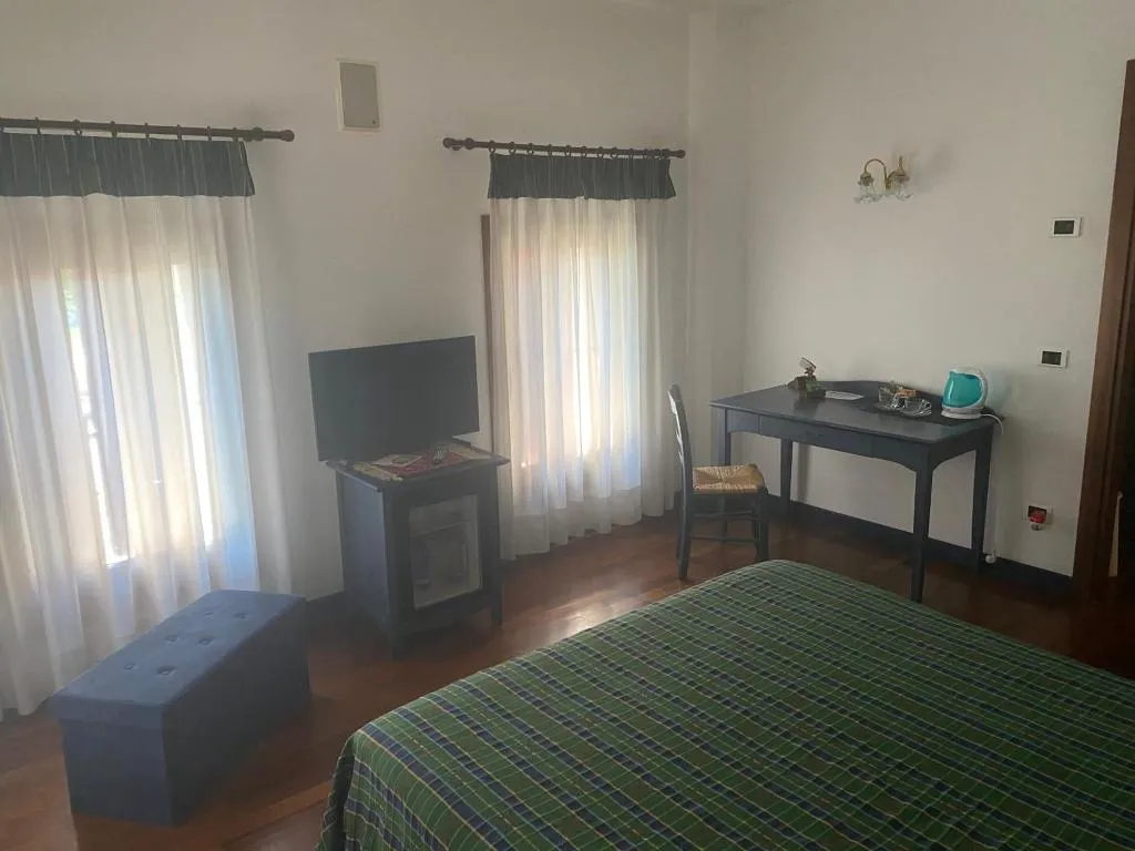Room, Albergo La Bersagliera, Venice
