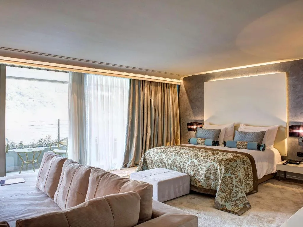 SUITE SEA VIEW Room, Rixos Premium Dubrovnik, Dubrovnik