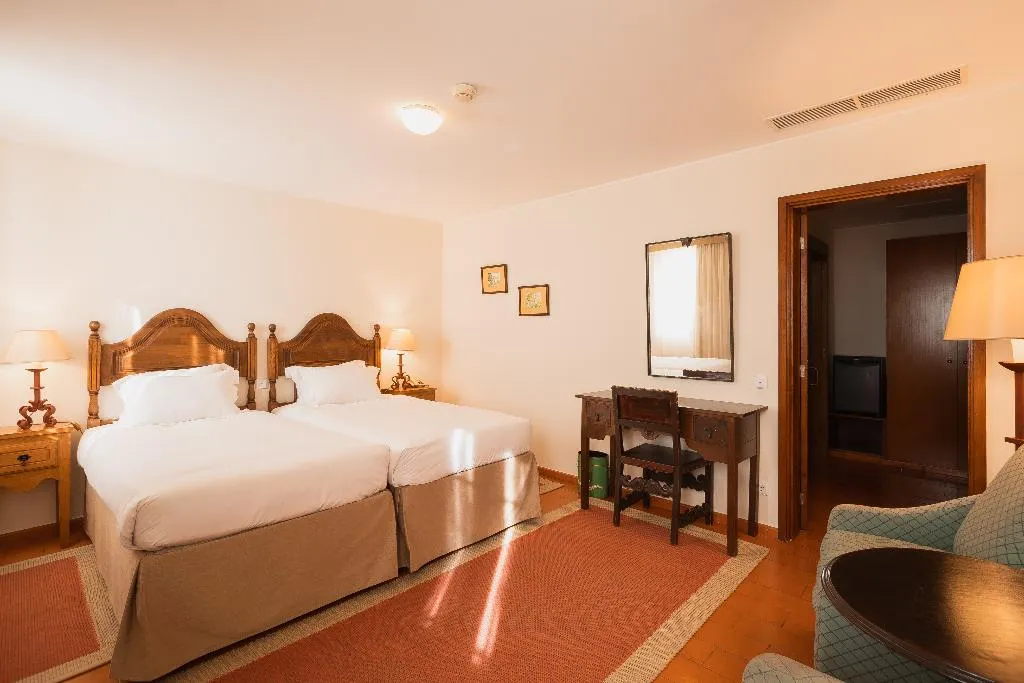 Double or Twin STANDARD Room, Pousada de Valença, Porto