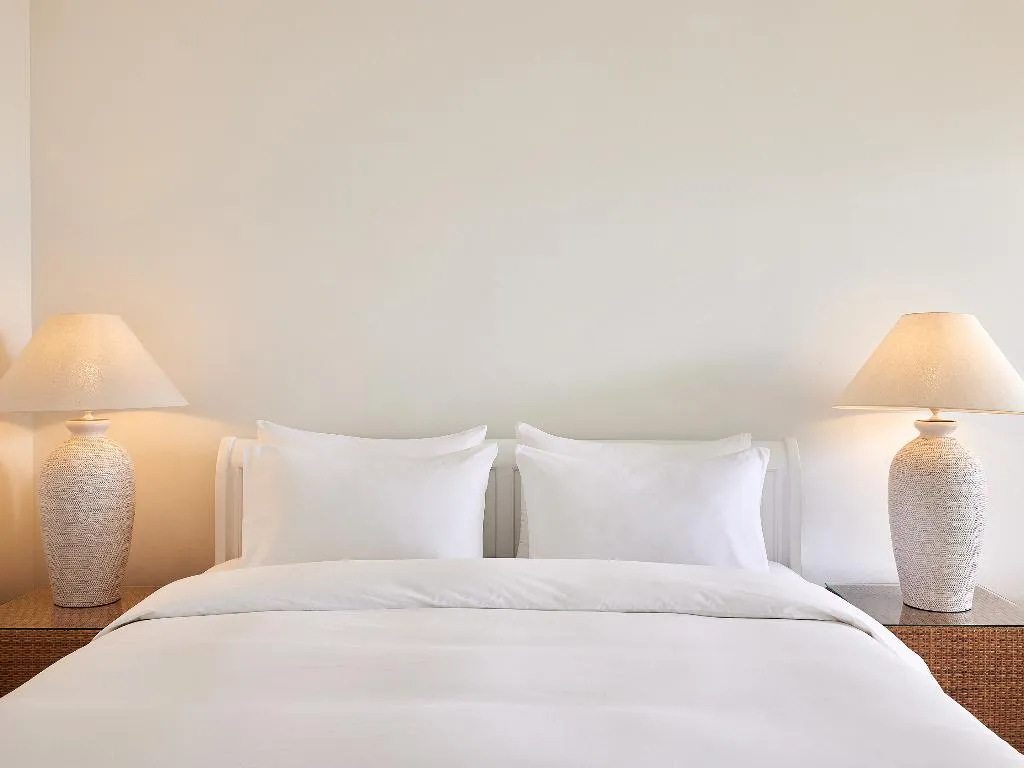 DOUBLE SUPERIOR SEA VIEW Room, Grecotel La Riviera, Athens