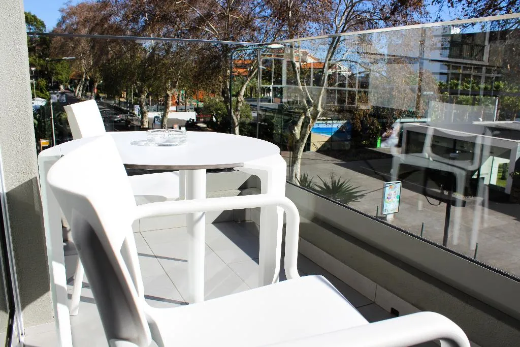 Double or Twin STANDARD Room, Paraiso Apartamentos Turisticos, Madeira