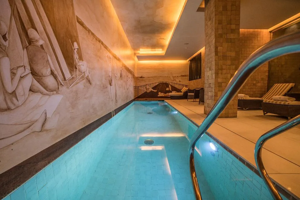 Pool, Heritage Avenida Liberdade, Heritage Collection, Lisbon
