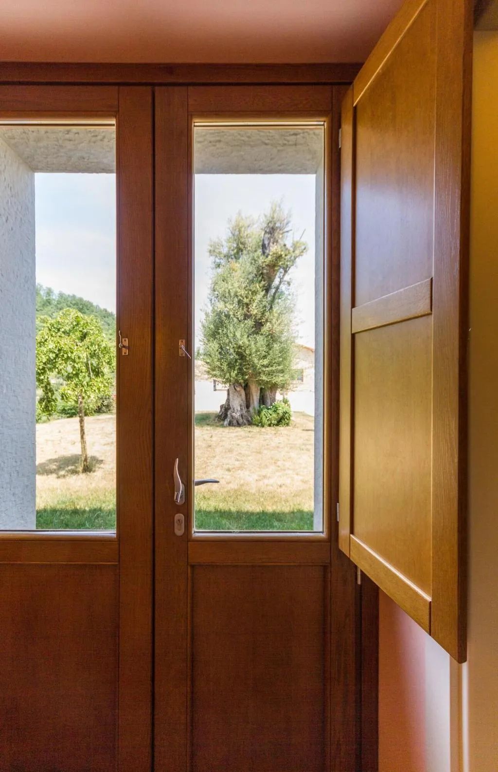 Room, Tenuta Borgo Santa Cecilia, Umbria
