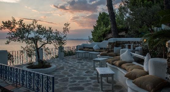 Virginia, Thessaloniki