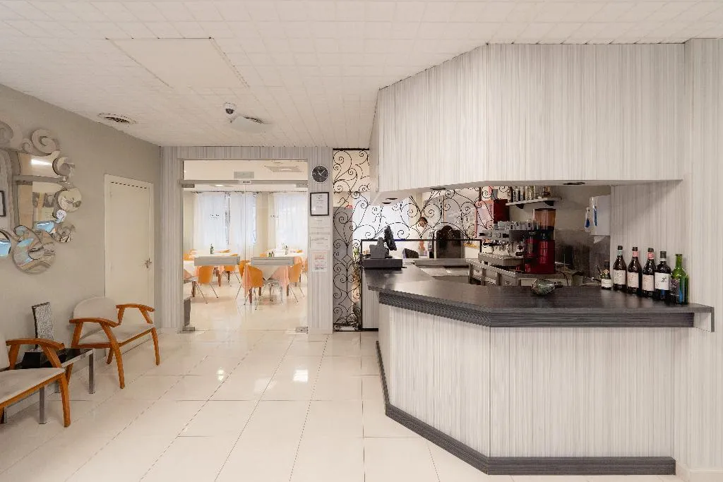 Bar, Santa Faz TRG, Costa Blanca