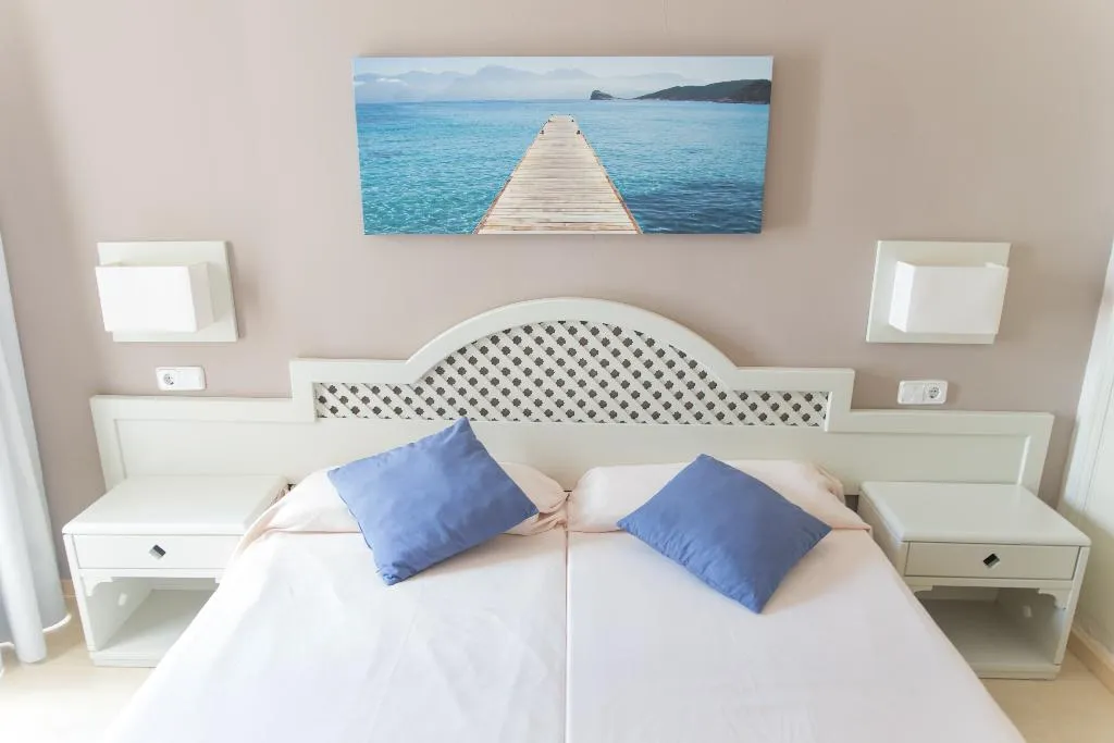 APARTMENT STANDARD Room, Hotel Club Es Talaial, Majorca