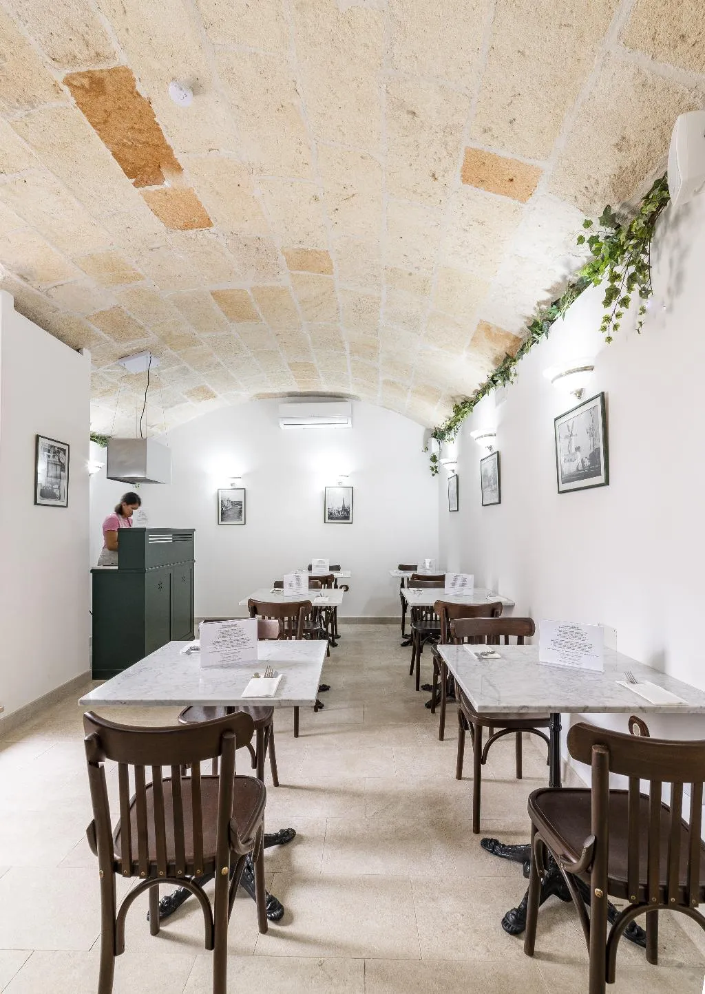 Restaurant, Seranova Luxury Hotel Adult Only, Menorca