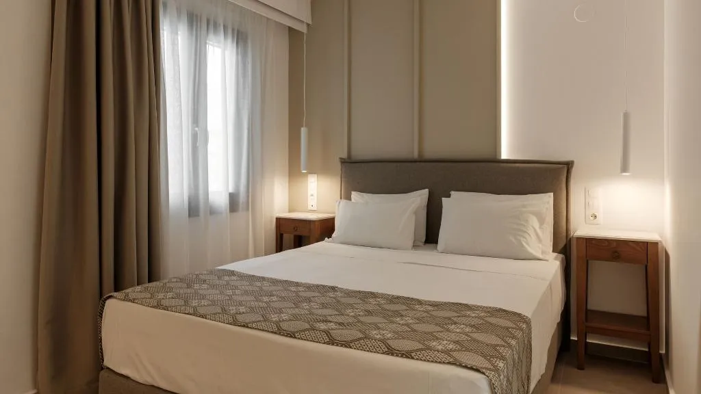 SUITE CLASSIC Room, Nami Hotel & Suites, Crete