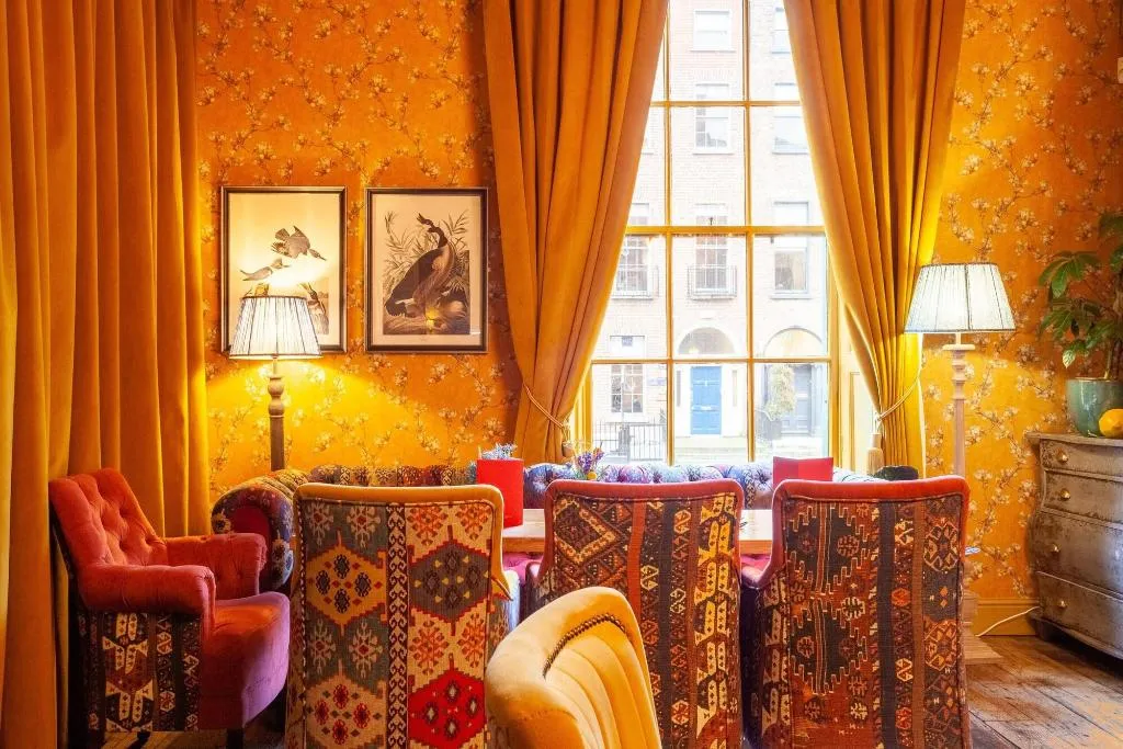 Restaurant, House Dublin, Dublin