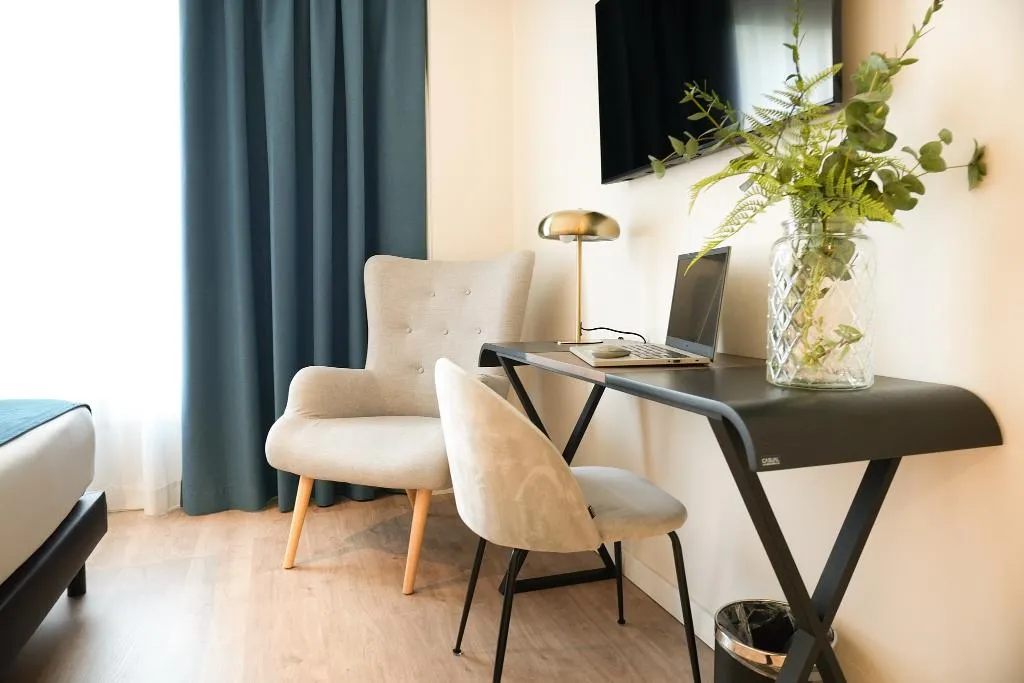 DOUBLE SINGLE USE EXECUTIVE Room, Arenas Atiram Hotel, Barcelona