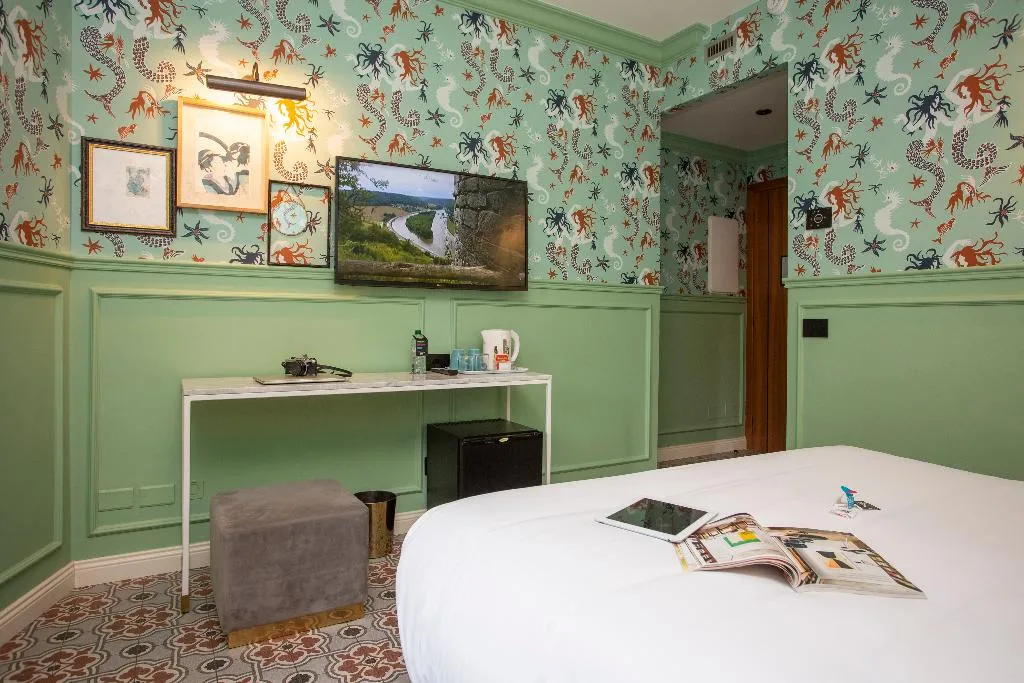 Double or Twin STANDARD Room, Casual Eclettico Milano, Milan