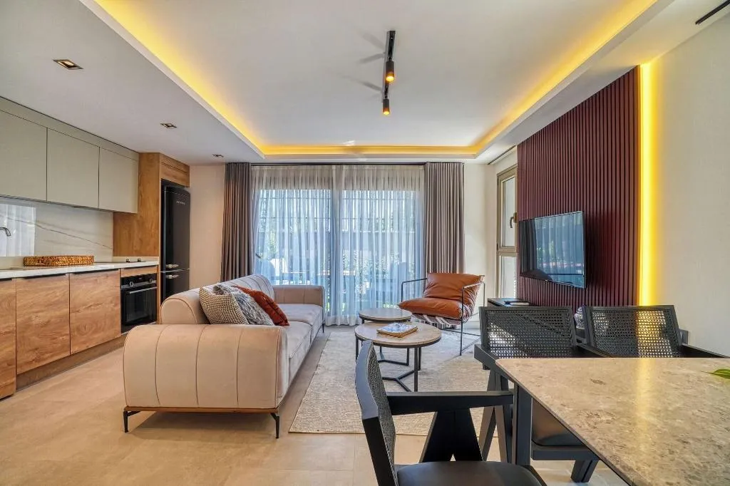 Room, Ayayorgi̇ Homes & Hotels, Izmir