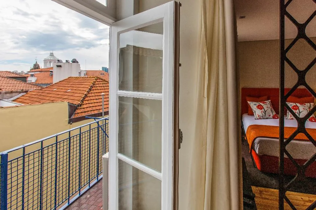 STUDIO STANDARD Room, Casas do Porto - Ribeira Apartments, Porto