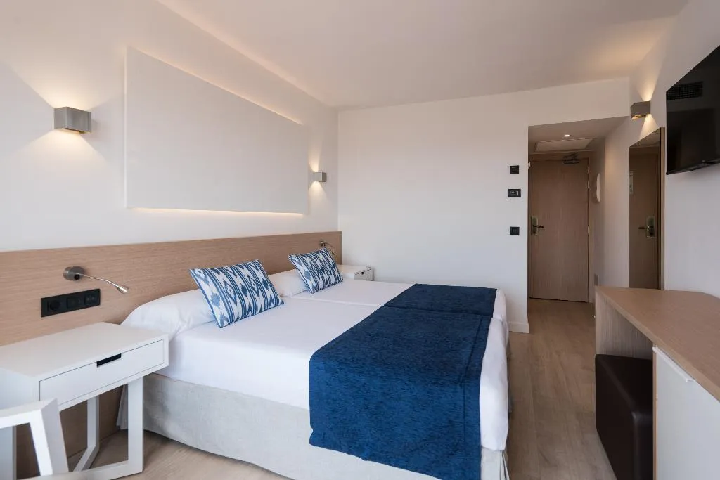 Double or Twin STANDARD Room, THB Felip, Majorca