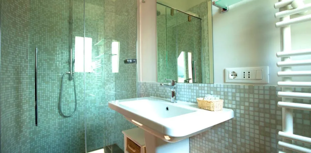 SUITE STANDARD Room, Marbela Apartments & Suites, Palermo