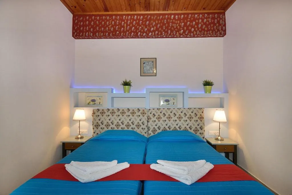 Room, Mythos Platanias, Crete