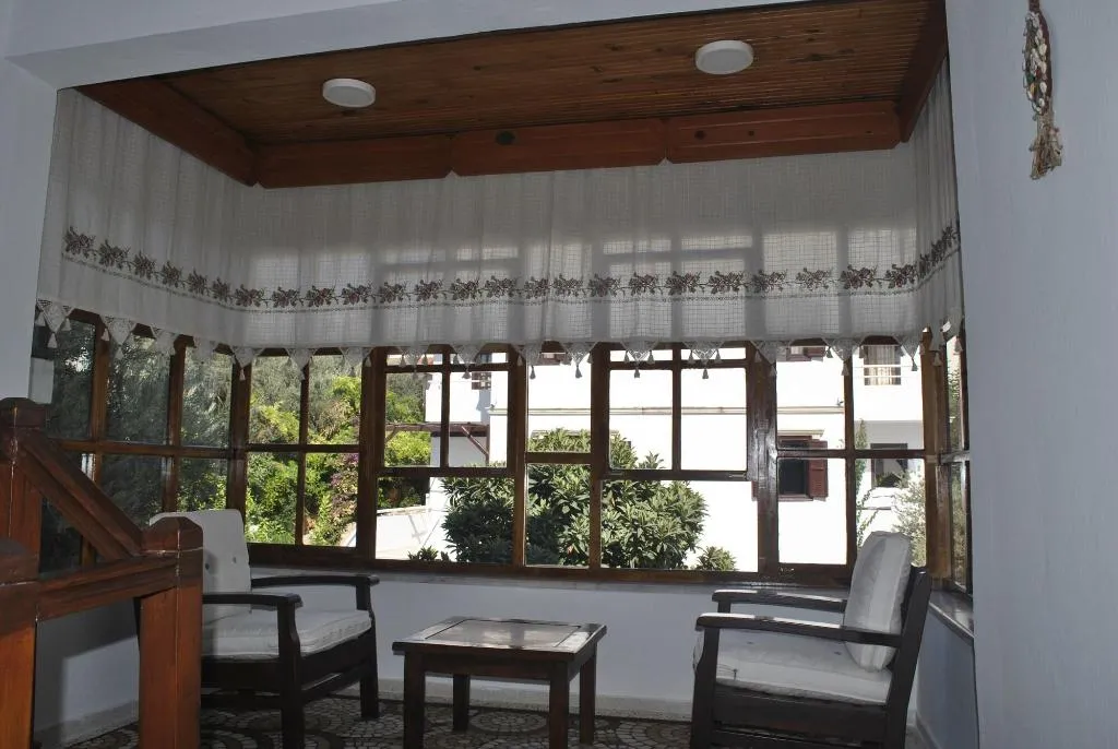 Lobby, Dionysia, Antalya