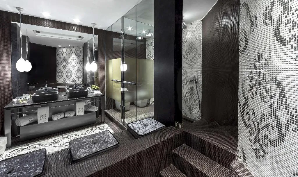 Room, Monument Hotel, Barcelona