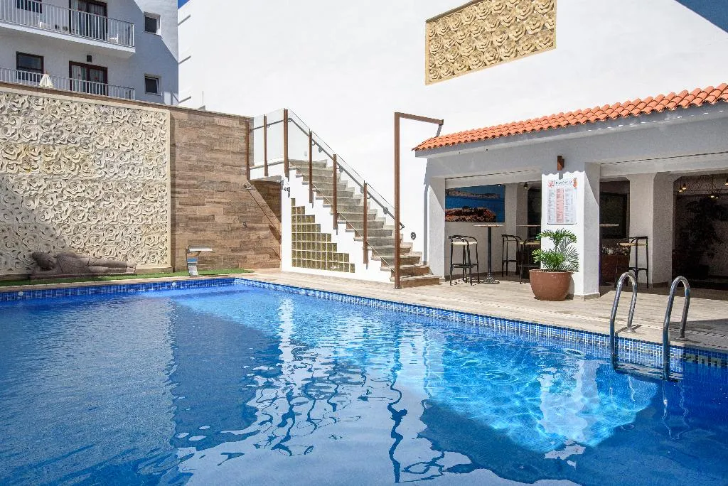 Pool, Hotel Florencio Ibiza, Ibiza