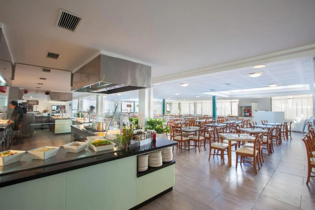 Restaurant, Grupotel Alcudia Pins (ex. Tui Family Life Alcudia, Majorca