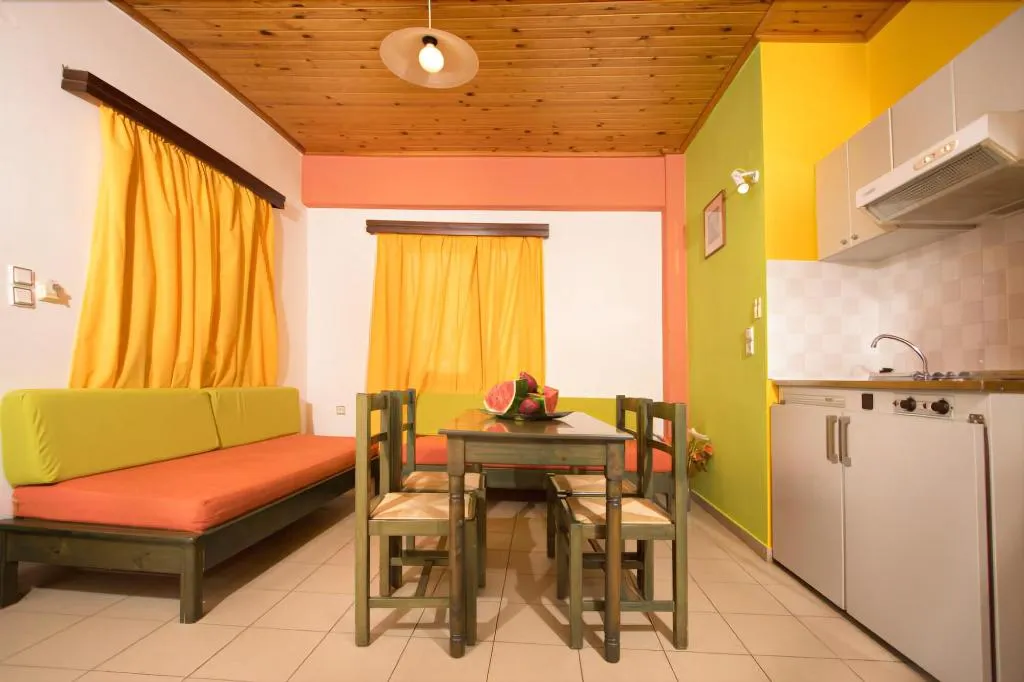 Room, Mythos Platanias, Crete