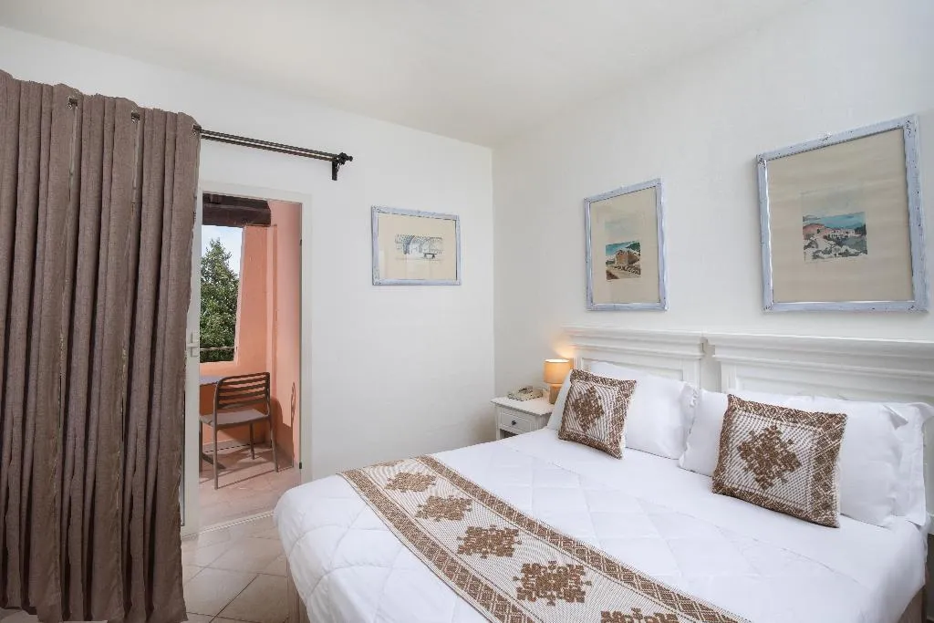 FAMILY ROOM STANDARD Room, VOI Colonna Village, Olbia
