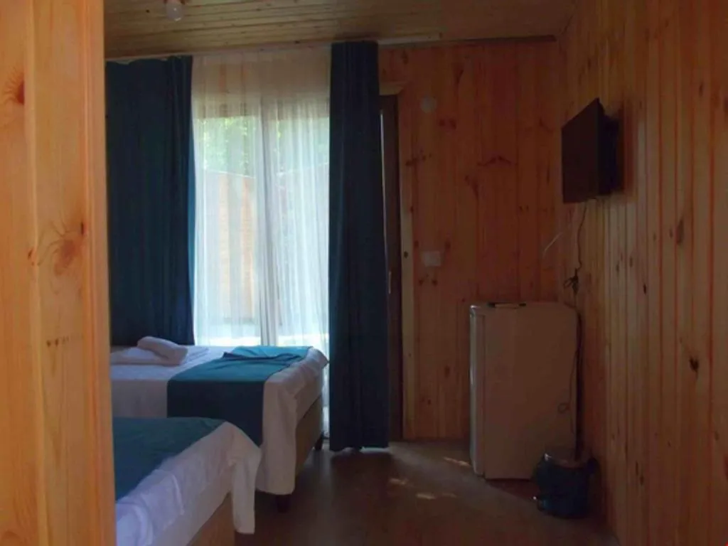 BUNGALOW DELUXE Room, Masal Evleri Erdek, Izmir