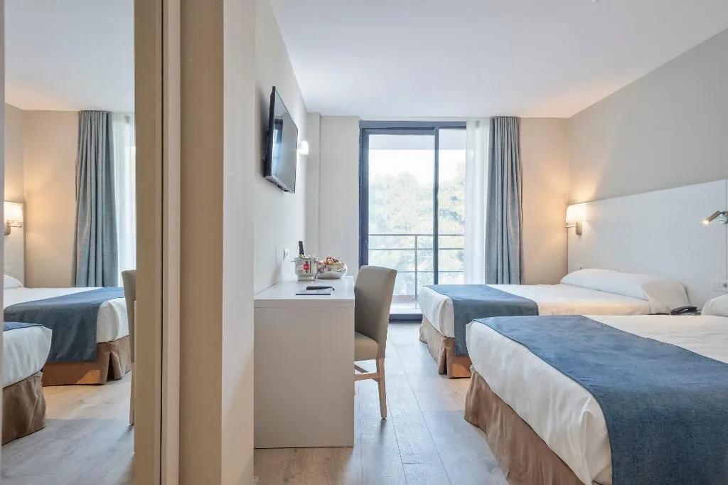 DOUBLE SINGLE USE STANDARD Room, Best Sol d'Or, Costa Dorada