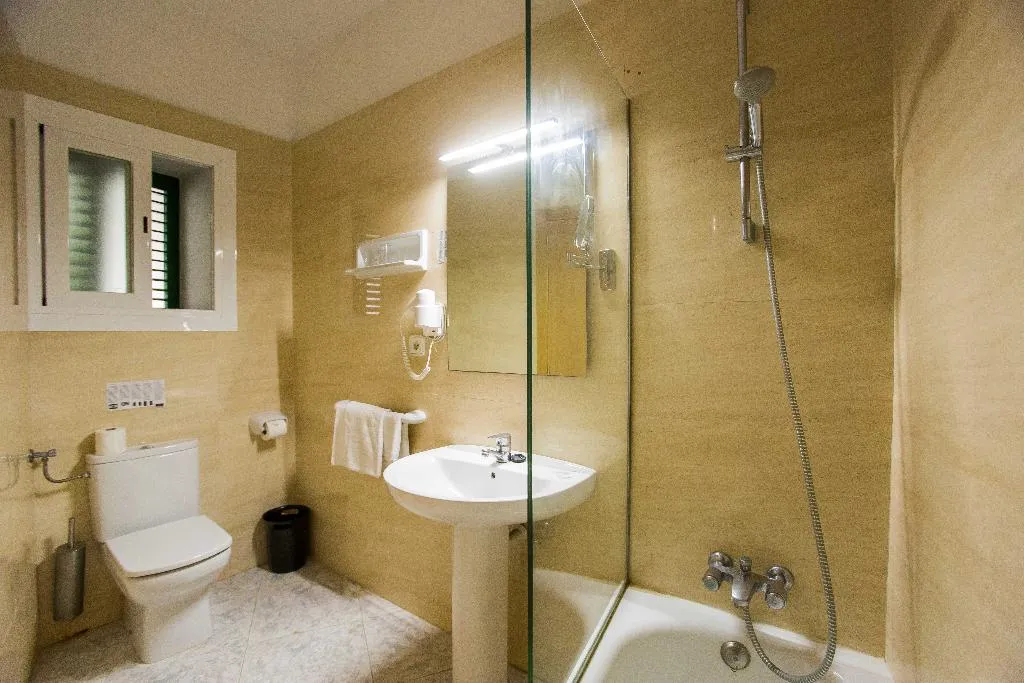 Room, Tagomago, Ibiza