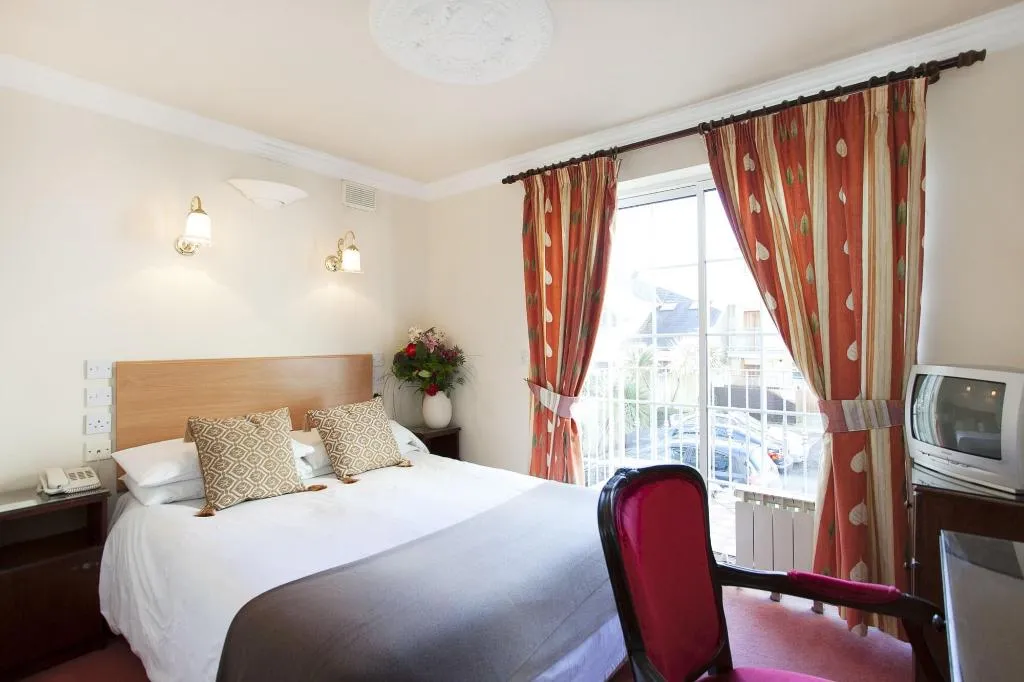 Room, Leeson Bridge Guesthouse, Dublin