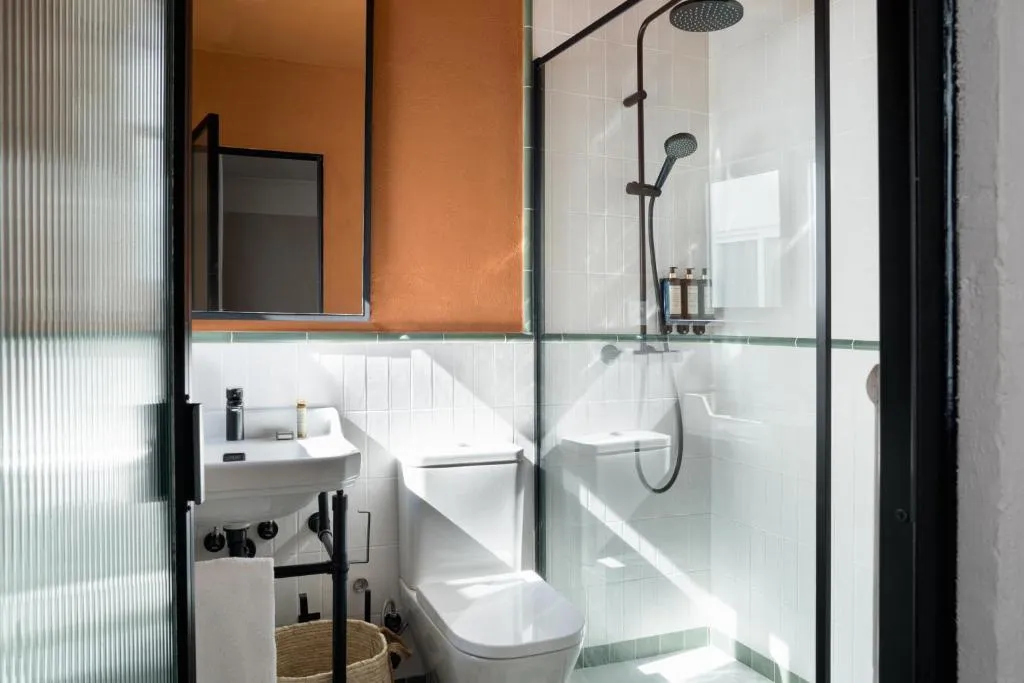 DOUBLE COMFORT Room, Honest Sevilla, Seville