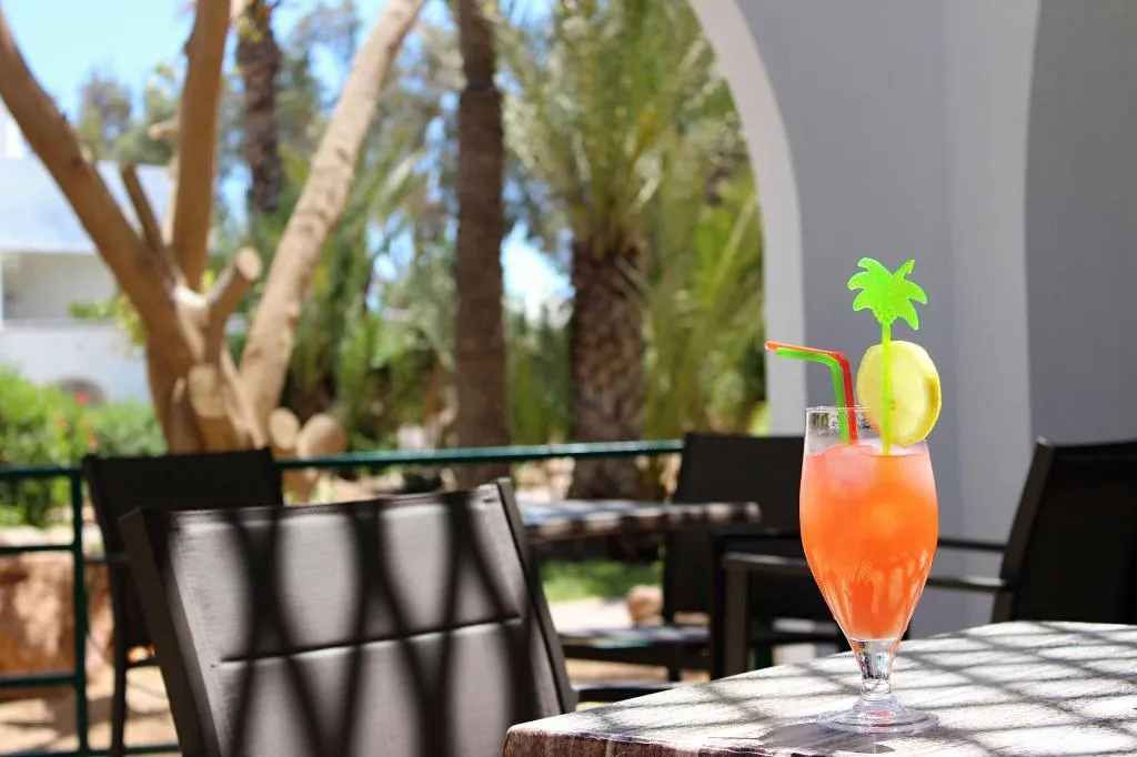 Room, Royal Karthago Resort & Thalasso, Tunisia