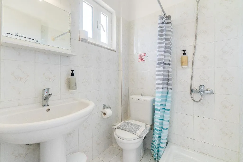 TRIPLE ANNEX Room, Saint Peter Bay Aparthotel, Corfu