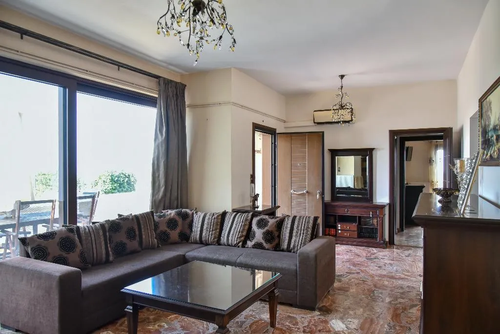HOUSE SEA VIEW Room, Iraklis, Crete