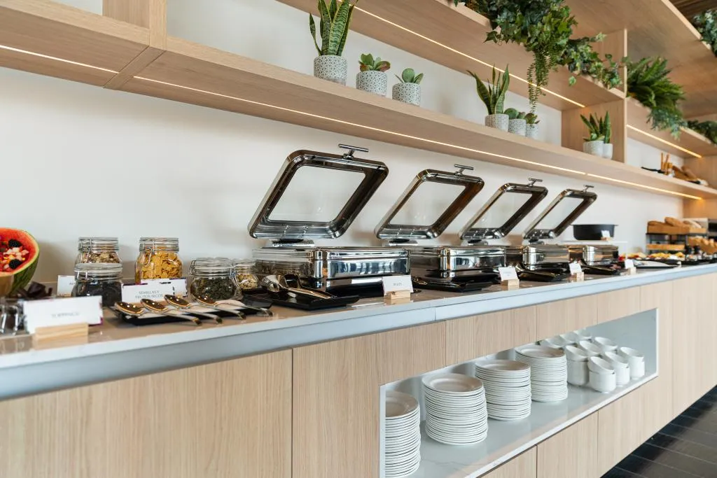 Restaurant, Hotel LIVVO Lumm, Gran Canaria